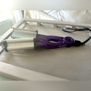 Bed Head Tourmaline Wave Artist